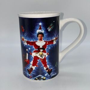 National Lampoons Christmas Vacation Coffee Mug